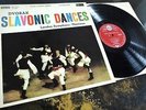 Dvorak: Slavonic Dances - Martinon / LSO **RCA Living Stereo SB-2115 ED1 LP**