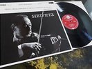 Sibelius: Violin Concerto - Heifetz **RCA Living Stereo SB-2101 ED1 LP**