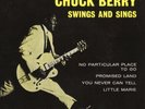 Chuck Berry EP, 