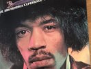 Jimmy Hendrix 12” Lp Electric Ladyland First Pressing