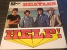 The Beatles Australian E.P. 'Help' 1965. RARE Very Good Condition