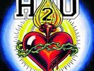 H2O-THICKER THAN WATER  VINYL LP NEW