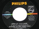 Richard and The Young Lions 7