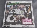 MALDITA VECINDAD & LOS HIJOS DEL 5° PATIO -MORENAZA- 1989 MEXICAN 12