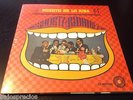 RARE salsa LP SHORTY RAMIREZ muerto de la risa PECADORA PANCHO Y RAMONA pocacosa