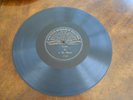 Early Victor Monarch Record J W Myers Violets 1141 NICE