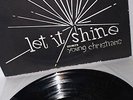 Private Pressing THE YOUNG CHRISTIANS Let It Shine LP Michigan Xian-Gospel Folk