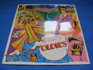 * A COLLECTION OF BEATLES OLDIES * 1966 1ST PRESS UK Mono LP 1R 1R STAMPERS EX