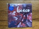 Lucero Hello my Name is Izzy 45 vinyl 7
