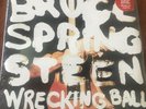 Bruce Springsteen Wrecking Ball Sealed 2xLP Vinyl Record