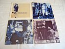 THE STYLE COUNCIL - 4 x Vinyl LPs CAFE BLEU/OUR FAVOURITE SHOP/EVER CHANGING EX