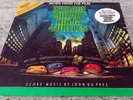 Music From The Film Teenage Mutant Ninja Turtles RARE BOX SET on SBKLP BOX6 NM