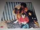 JIMI HENDRIX - BAND OF GYPSYS LP RECORD VG VINYL RARE PUPPET COVER JAPAN PRESS