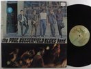 PAUL BUTTERFIELD BLUES BAND Self Titled ELEKTRA EKS-7294 LP NM SHRINK