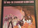 The Who / The Strawberry Alarm Clock Philco SEALED Original