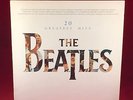 THE BEATLES 20 Greatest Hits 1982 UK Vinyl LP EXCELLENT CONDITION best of  D