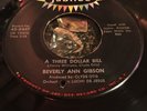 BEVERLY ANN GIBSON 
