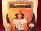 GEORGE HARRISON The Best Of 1976 UK vinyl LP EXCELLENT CONDITION Greatest Hits