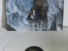 Cruel Force The Rise Of Satanic Might White Vinyl LP Record new