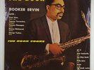 Booker Ervin 