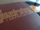 GNIDROLOG - In Spite Of.....ORIGINAL UK 1st PRESS 1972 rare prog psych LP