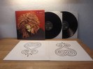 JANET JACKSON - The Velvet Rope 2LP 1997 UK ORIG MINT R&B