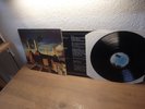 PINK FLOYD ANIMALS LP 1977 UK PRESS + GATEFOLD + OIS