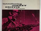 Johnny Griffin 
