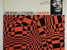 Sam Rivers 