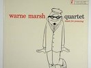 Warne Marsh 