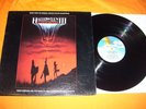 HALLOWEEN III Soundtrack JOHN CARPENTER LP (1982) MCA US Original