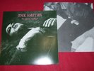 THE SMITHS The Queen is Dead LP 180 gram re