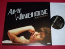 AMY WINEHOUSE Back to Black LP (2006) US original