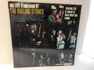 Rolling Stones Got Live If You Want It 1966 sealed mono LP(London LL3493)