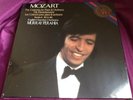 Sealed 13 Classical LP Box Set : Mozart   Perahia   Concert for Piano   CBS