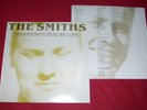 THE SMITHS Strangeways Here We Come LP 180 gram re