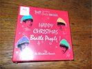 THE BEATLES Christmas box record set vinyl - NEW MINT SEALED