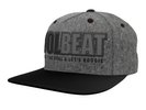 VOLBEAT - Seal The Deal & Let´s Boogie Snap Back Cap Basecap Baseballcap