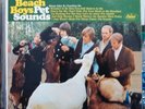 The Beach Boys Pet Sounds LP 1966 MONO pressing in very nice condition