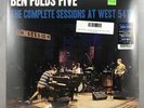 Ben Folds Five - Complete Sessions At West 54th 2LP NEW Colored Vinyl