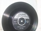 Carl Mann - South Of The Border/I'm Comin' Home - London HLS 9170 EX