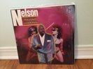 Lord Nelson Hotter Than Hell Hot LP in shrink VG++