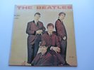 THE BEATLES USA LP INTRODUCING THE BEATLES VEE -JAY VJLP 1062