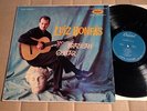 LUIZ BONFA - LUIZ BONFA'S BRAZILIAN GUITAR - LP - USA 1958 - MONO