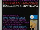 Coleman Hawkins 