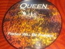 Queen Friends will be Friends 7