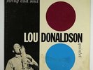 Lou Donaldson 