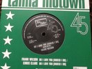 FRANK WILSON. DO I LOVE YOU(indeed I do)CHRIS CLARK  DO I LOVE YOU.  mint