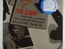 Sonny Clark 