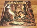 Blind Guardian Tales from the Twilight World LP NRR1014 von 1990